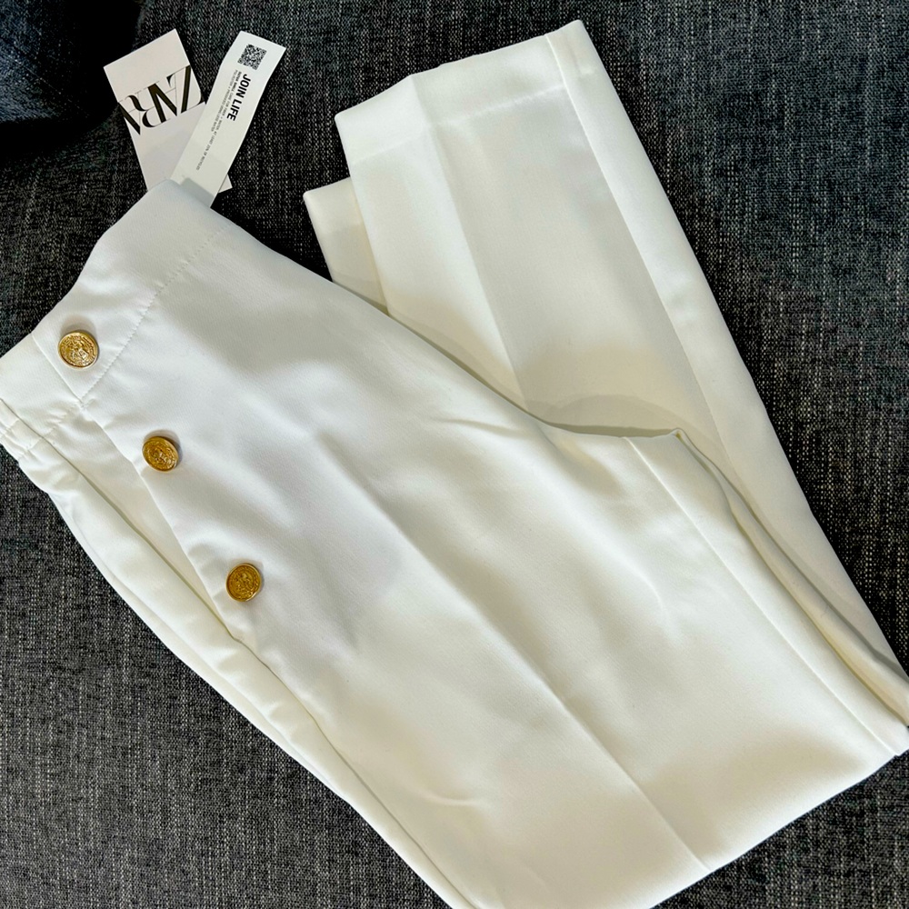 Zara Dress Pants